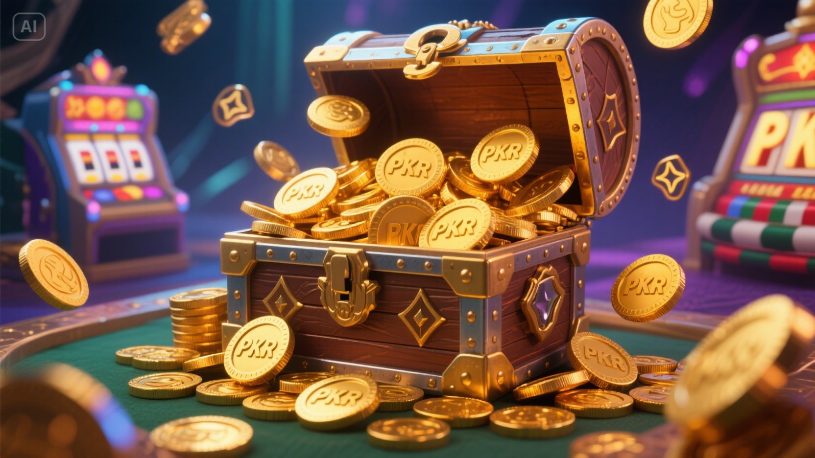virtual casino gameDeposit PKR today and unlock your 200% instant bonus! Pakistan’s players can play slots, crash, and card games with fast PKR withdrawals.